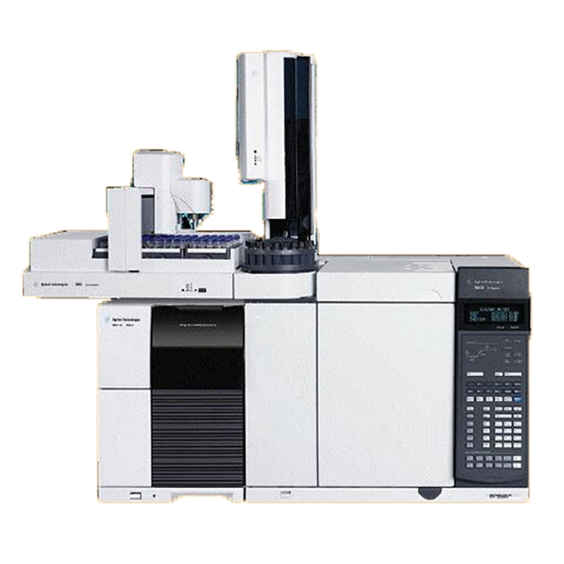 安捷倫7890B-5977B氣質聯(lián)用儀